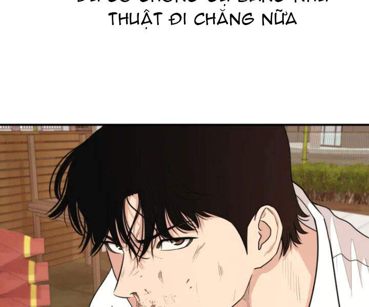 Bạn Trai Vệ Sĩ Chap 16 - Next Chap 17