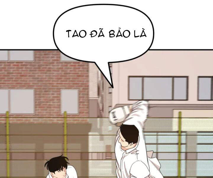 Bạn Trai Vệ Sĩ Chap 16 - Next Chap 17