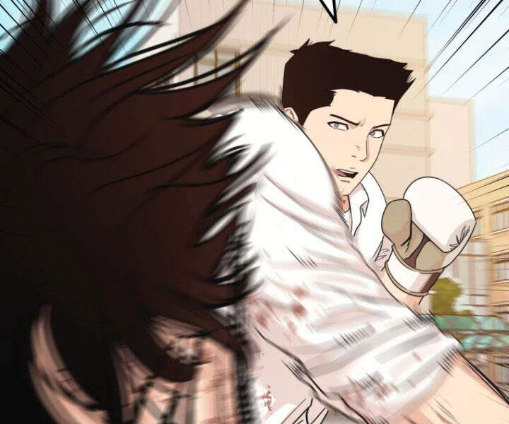 Bạn Trai Vệ Sĩ Chap 16 - Next Chap 17