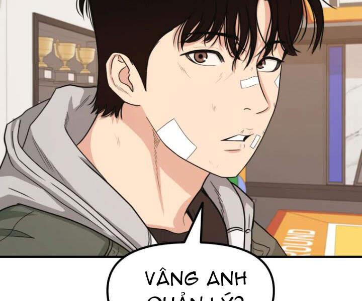 Bạn Trai Vệ Sĩ Chap 16 - Next Chap 17