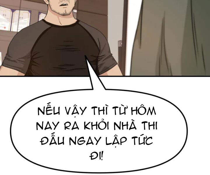 Bạn Trai Vệ Sĩ Chap 16 - Next Chap 17