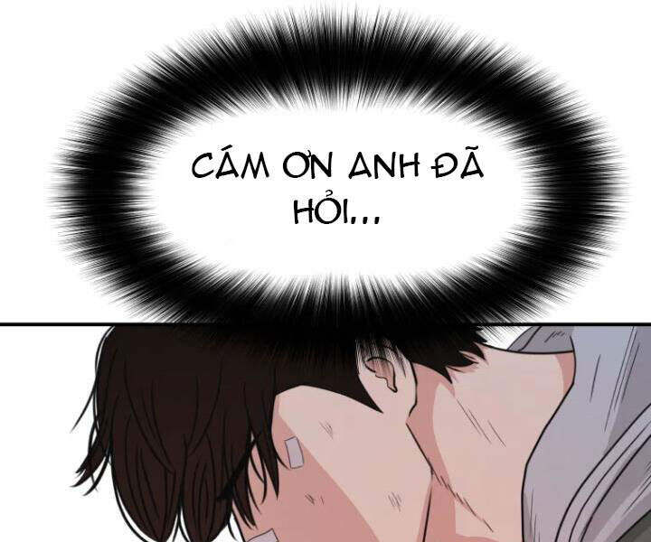 Bạn Trai Vệ Sĩ Chap 16 - Next Chap 17