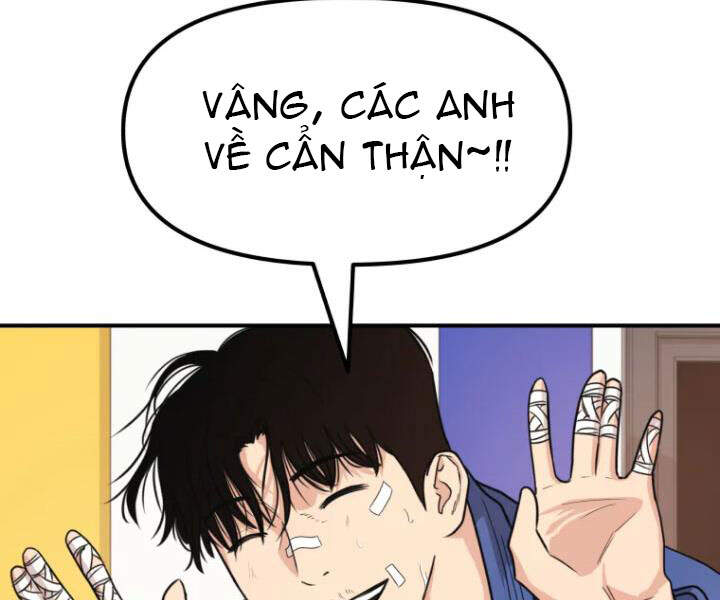 Bạn Trai Vệ Sĩ Chap 16 - Next Chap 17