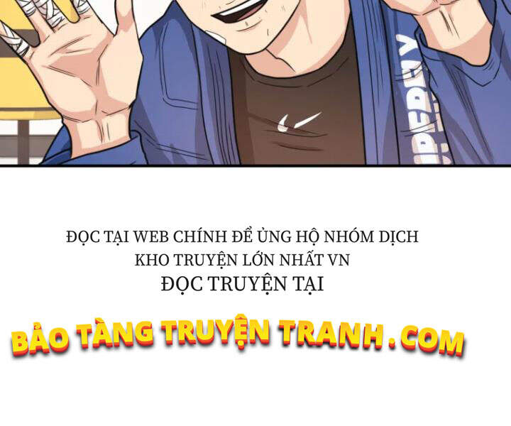 Bạn Trai Vệ Sĩ Chap 16 - Next Chap 17
