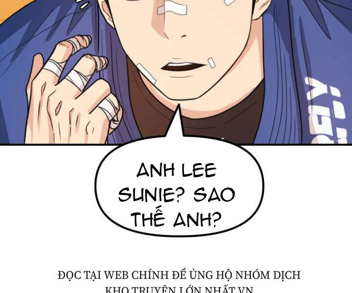 Bạn Trai Vệ Sĩ Chap 16 - Next Chap 17