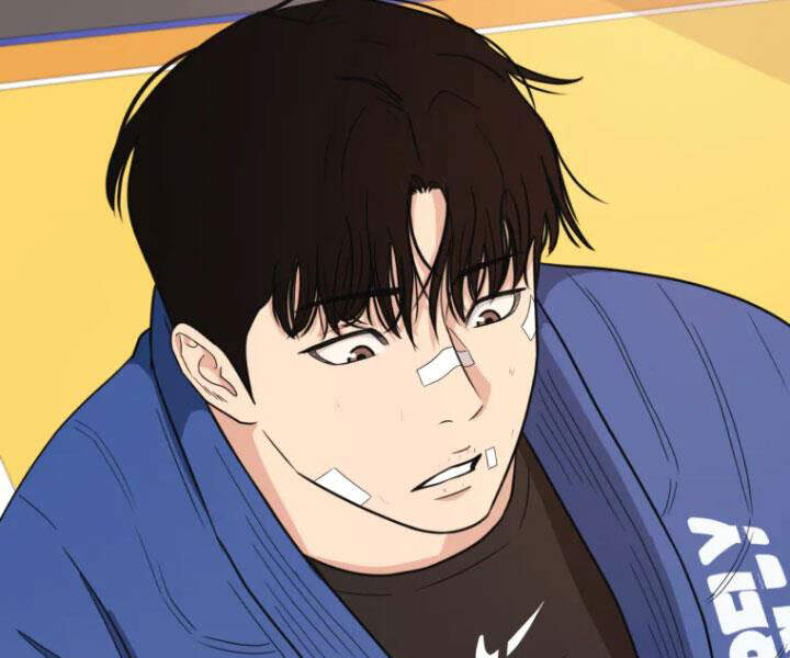 Bạn Trai Vệ Sĩ Chap 16 - Next Chap 17