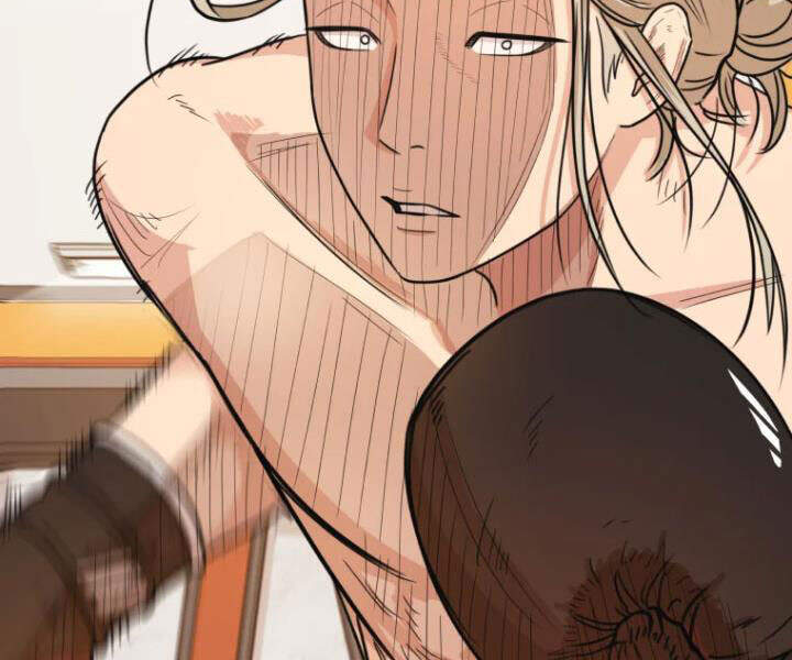 Bạn Trai Vệ Sĩ Chap 16 - Next Chap 17