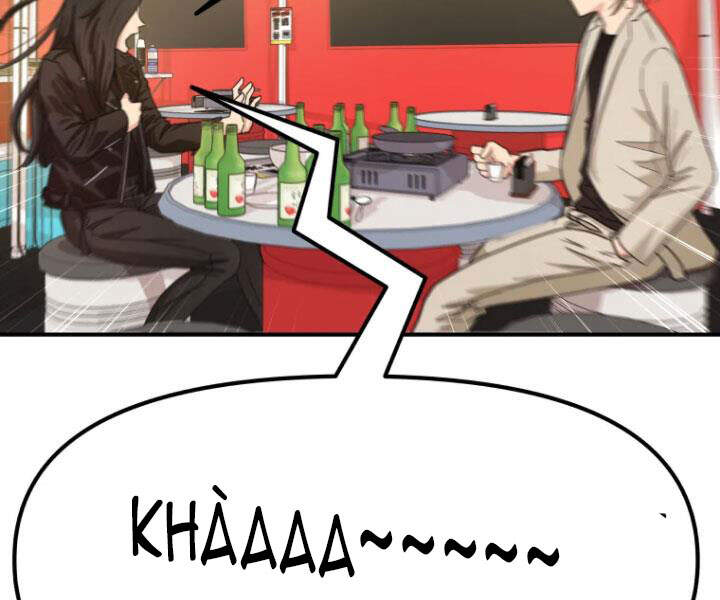 Bạn Trai Vệ Sĩ Chap 16 - Next Chap 17