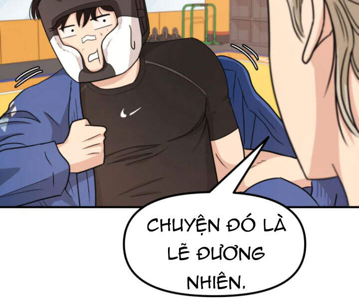 Bạn Trai Vệ Sĩ Chap 17 - Next Chap 18