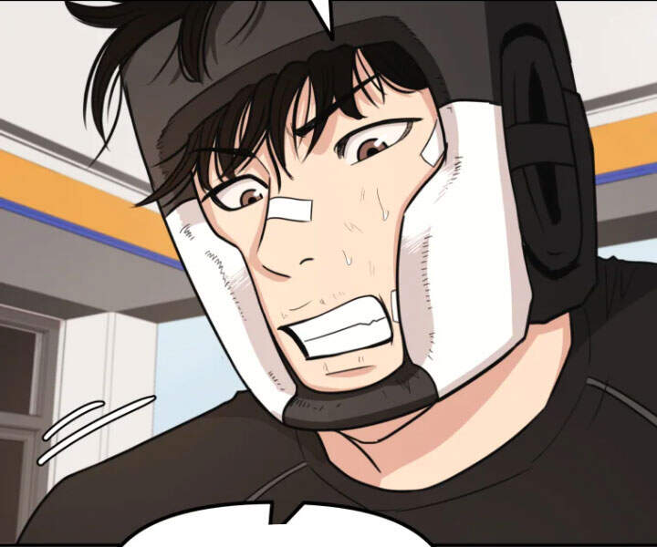 Bạn Trai Vệ Sĩ Chap 17 - Next Chap 18