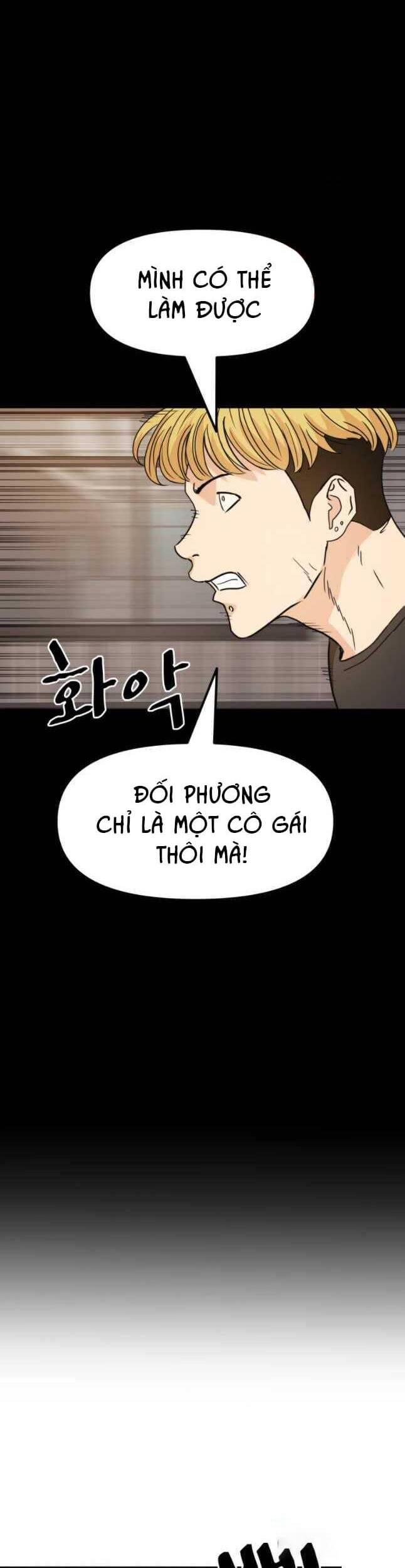 Bạn Trai Vệ Sĩ Chap 28 - Next Chap 29