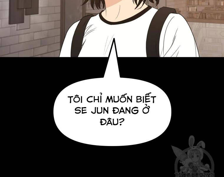 Bạn Trai Vệ Sĩ Chap 29 - Next Chap 30