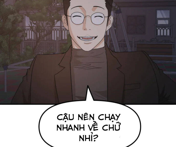 Bạn Trai Vệ Sĩ Chap 31 - Next Chap 32