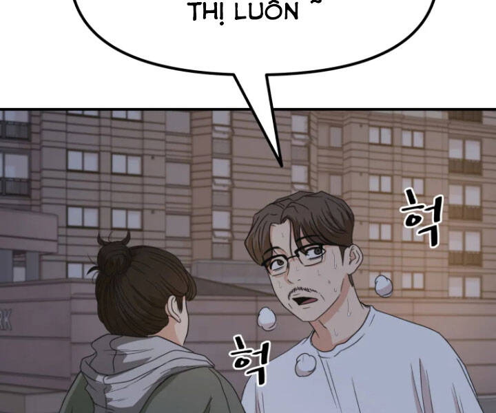 Bạn Trai Vệ Sĩ Chap 31 - Next Chap 32