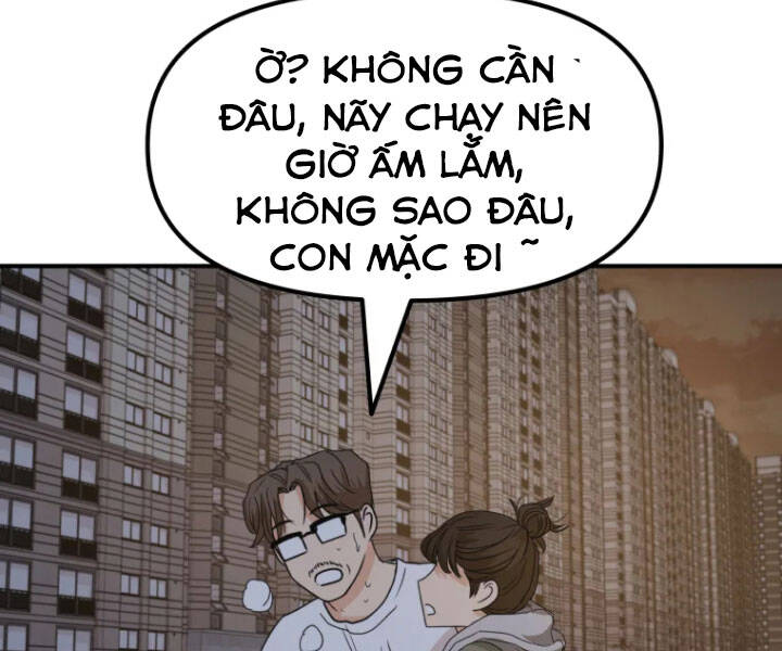 Bạn Trai Vệ Sĩ Chap 31 - Next Chap 32