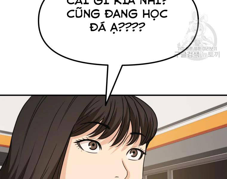 Bạn Trai Vệ Sĩ Chap 33 - Next Chap 34