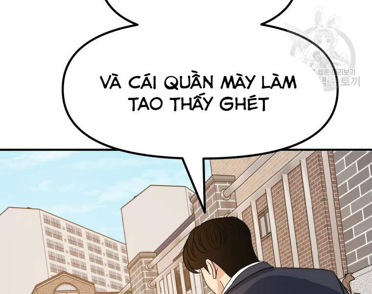 Bạn Trai Vệ Sĩ Chap 35 - Next Chap 36