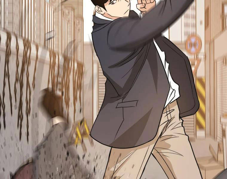 Bạn Trai Vệ Sĩ Chap 35 - Next Chap 36