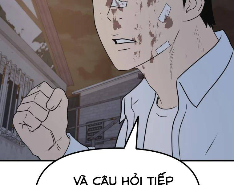 Bạn Trai Vệ Sĩ Chap 38 - Next Chap 39
