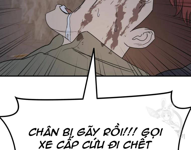 Bạn Trai Vệ Sĩ Chap 38 - Next Chap 39