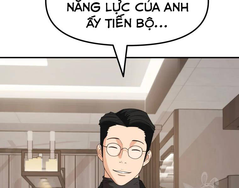 Bạn Trai Vệ Sĩ Chap 38 - Next Chap 39