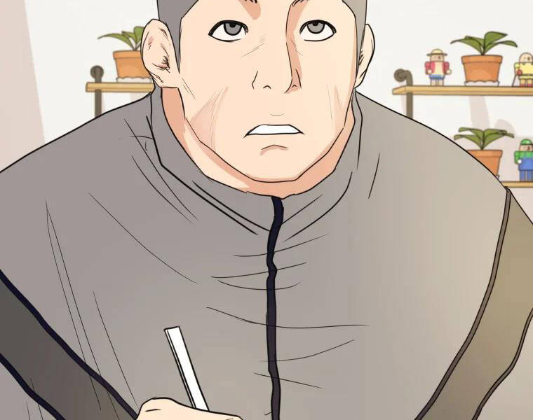 Bạn Trai Vệ Sĩ Chap 38 - Next Chap 39