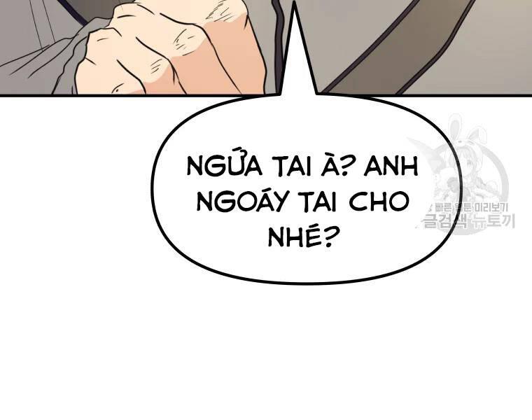Bạn Trai Vệ Sĩ Chap 38 - Next Chap 39