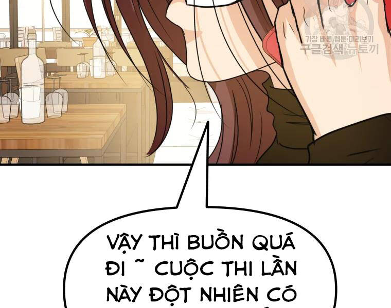 Bạn Trai Vệ Sĩ Chap 38 - Next Chap 39