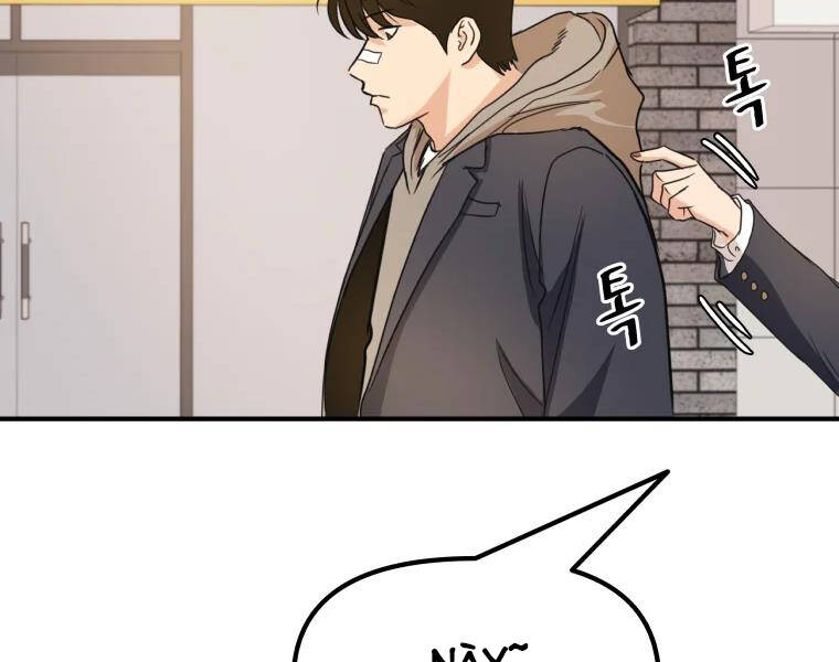 Bạn Trai Vệ Sĩ Chap 38 - Next Chap 39