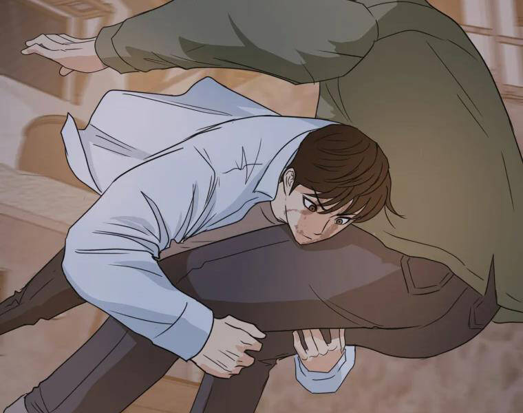 Bạn Trai Vệ Sĩ Chap 38 - Next Chap 39