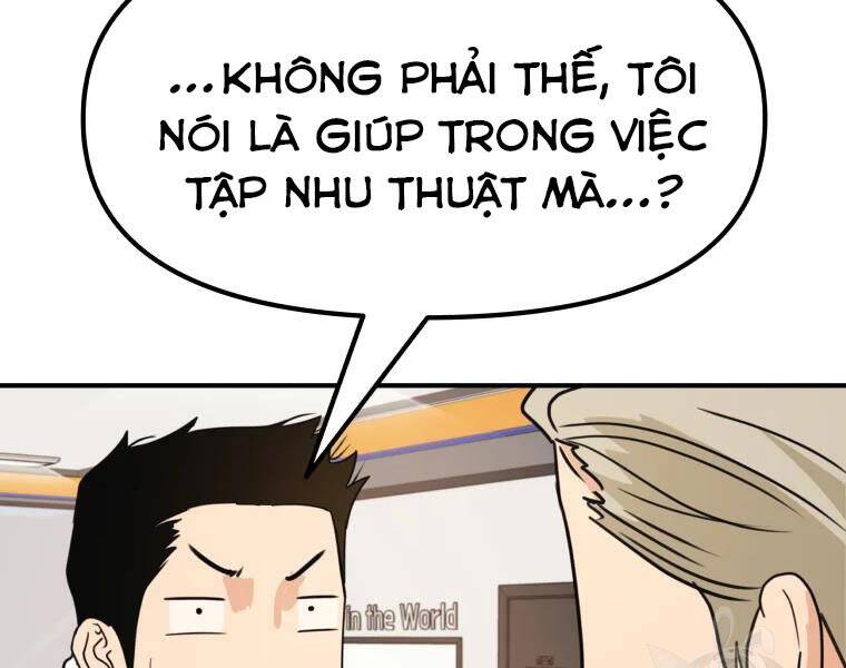 Bạn Trai Vệ Sĩ Chap 40 - Next Chap 41