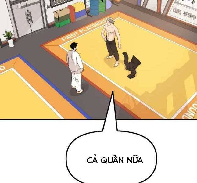 Bạn Trai Vệ Sĩ Chap 45 - Next Chap 46