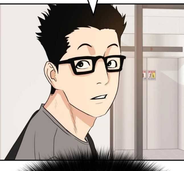 Bạn Trai Vệ Sĩ Chap 45 - Next Chap 46