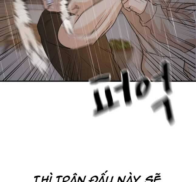 Bạn Trai Vệ Sĩ Chap 47 - Next Chap 48