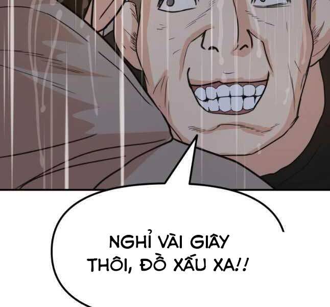 Bạn Trai Vệ Sĩ Chap 47 - Next Chap 48