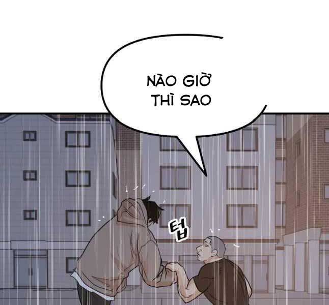 Bạn Trai Vệ Sĩ Chap 47 - Next Chap 48