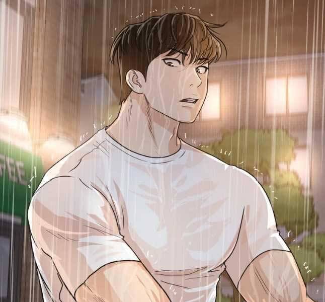 Bạn Trai Vệ Sĩ Chap 47 - Next Chap 48