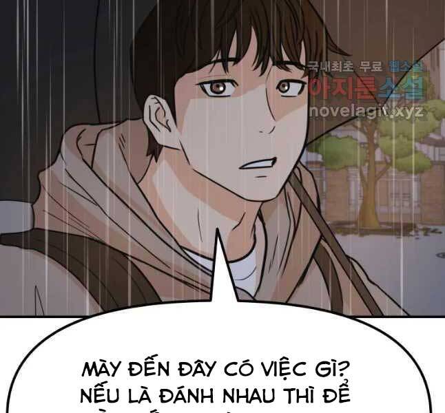 Bạn Trai Vệ Sĩ Chap 47 - Next Chap 48