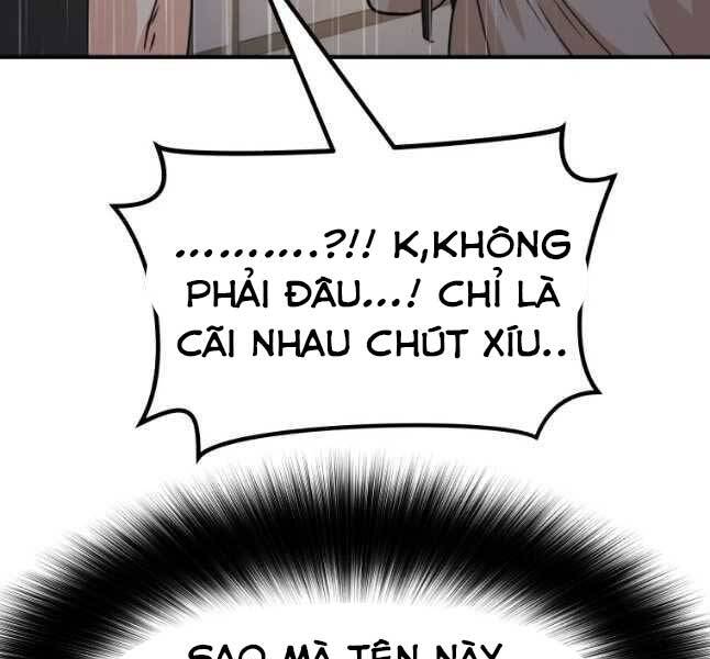 Bạn Trai Vệ Sĩ Chap 47 - Next Chap 48