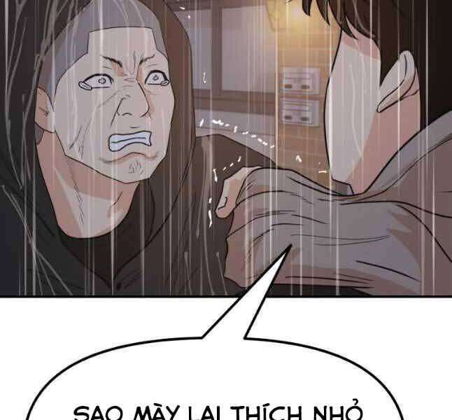 Bạn Trai Vệ Sĩ Chap 47 - Next Chap 48