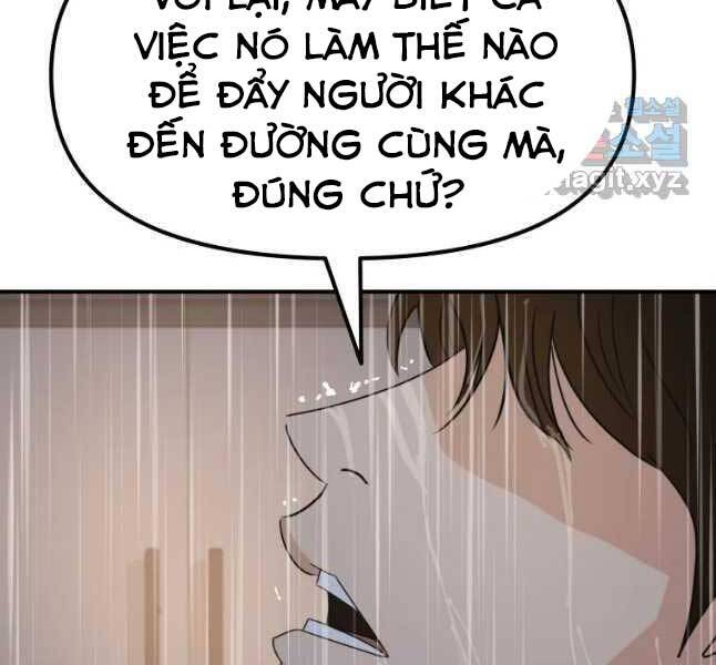 Bạn Trai Vệ Sĩ Chap 47 - Next Chap 48