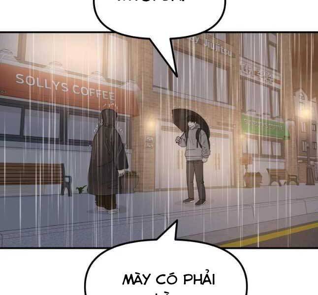 Bạn Trai Vệ Sĩ Chap 47 - Next Chap 48