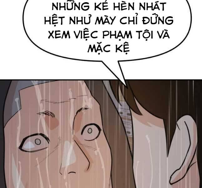 Bạn Trai Vệ Sĩ Chap 47 - Next Chap 48