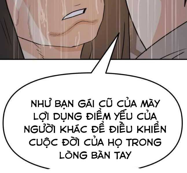 Bạn Trai Vệ Sĩ Chap 47 - Next Chap 48