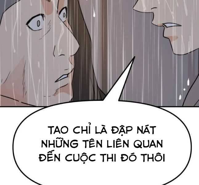 Bạn Trai Vệ Sĩ Chap 47 - Next Chap 48