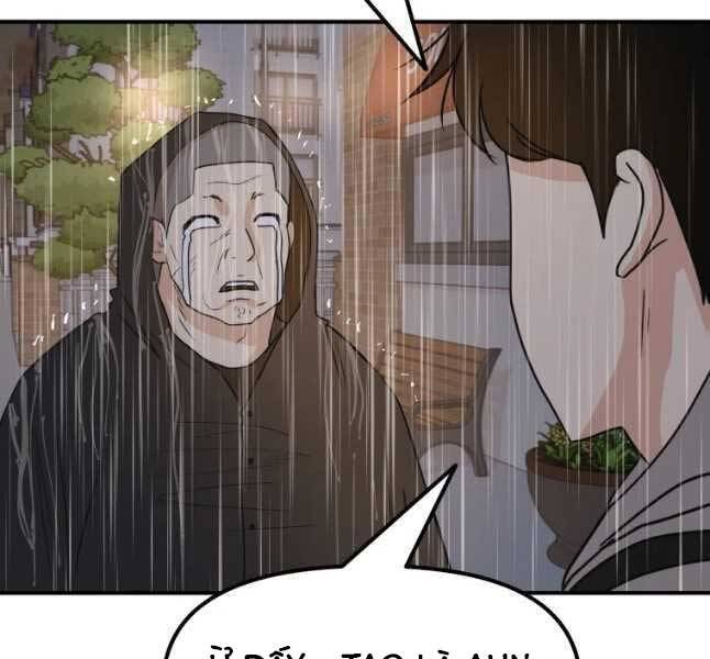 Bạn Trai Vệ Sĩ Chap 47 - Next Chap 48