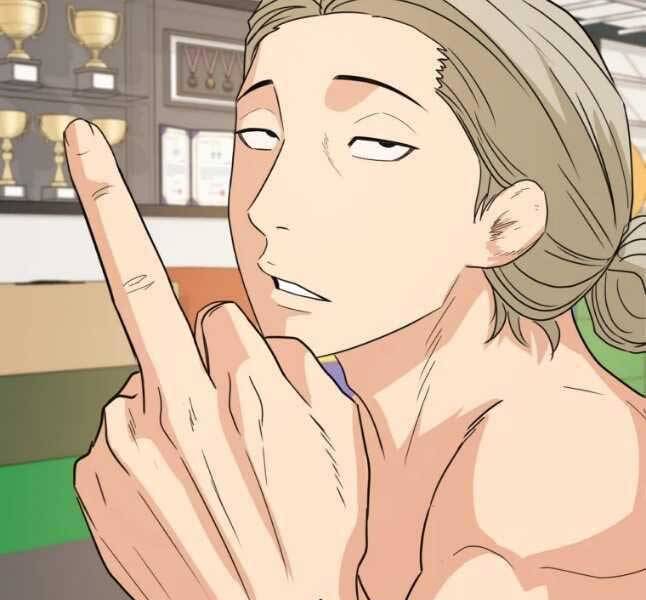 Bạn Trai Vệ Sĩ Chap 47 - Next Chap 48