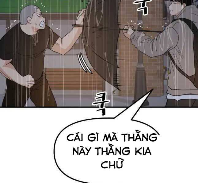 Bạn Trai Vệ Sĩ Chap 47 - Next Chap 48