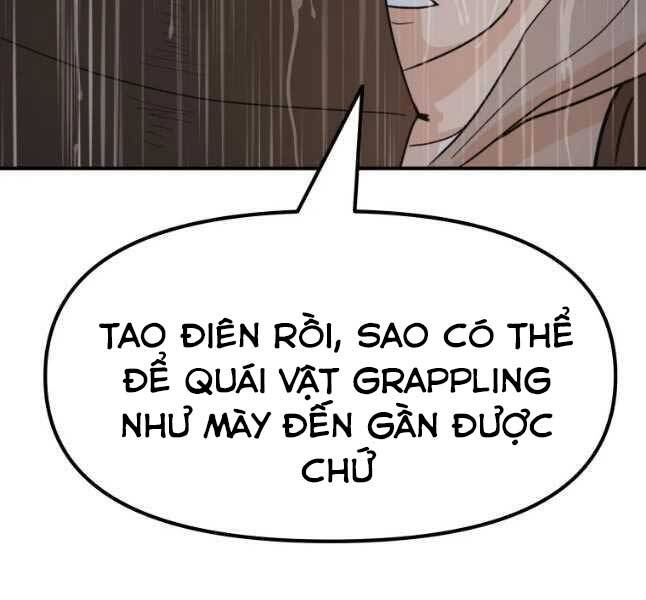 Bạn Trai Vệ Sĩ Chap 47 - Next Chap 48
