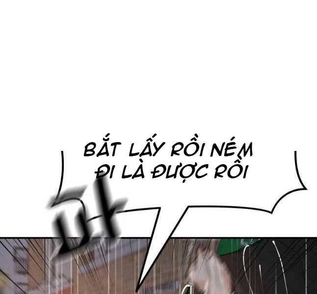 Bạn Trai Vệ Sĩ Chap 47 - Next Chap 48